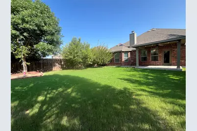 348 Bessie Coleman Boulevard, Waxahachie, TX 75165 - Photo 28