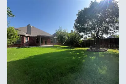 348 Bessie Coleman Boulevard, Waxahachie, TX 75165 - Photo 28