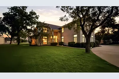 5408 Wedgefield Road, Granbury, TX 76049 - Photo 1