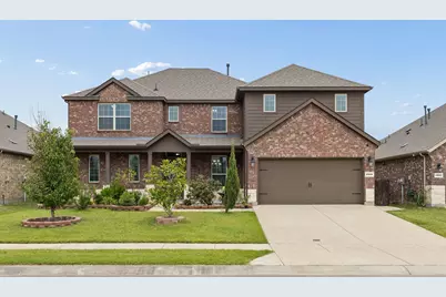 2900 Half Moon Road, Aubrey, TX 76227 - Photo 1
