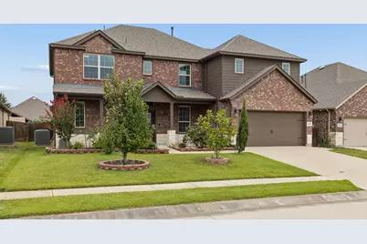2900 Half Moon Road, Aubrey, TX 76227 - Photo 4