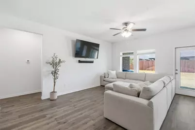 9937 Tin Star Street, Aubrey, TX 76227 - Photo 8