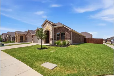 9937 Tin Star Street, Aubrey, TX 76227 - Photo 2