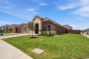 9937 Tin Star St, Aubrey, TX 76227 - Photo 2