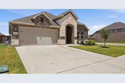 9937 Tin Star Street, Aubrey, TX 76227 - Photo 20