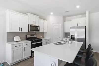 9937 Tin Star Street, Aubrey, TX 76227 - Photo 12