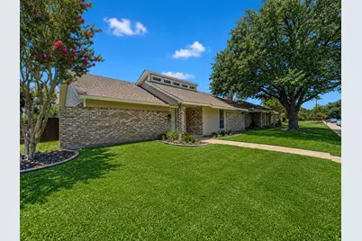 6026 White Rose Trail, Dallas, TX 75248 - Photo 2