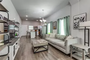 1425 Evans Ave, Fort Worth, TX 76104 - Photo 6