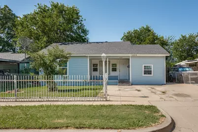 1225 W Boyce Avenue, Fort Worth, TX 76115 - Photo 1