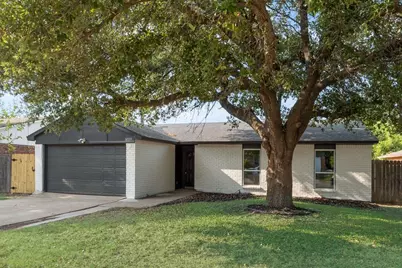 5229 Nash Drive, The Colony, TX 75056 - Photo 1