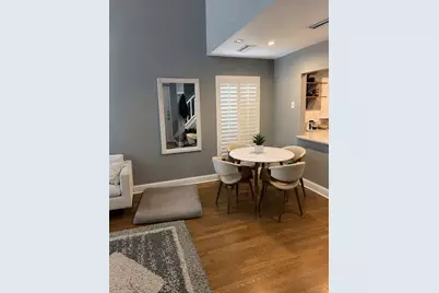 1536 McCoy Street, Dallas, TX 75204 - Photo 2