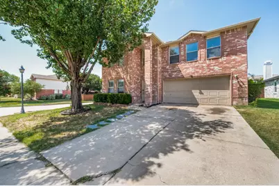 2301 Chestnut Drive, Little Elm, TX 75068 - Photo 2