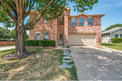 2301 Chestnut Drive, Little Elm, TX 75068 - Photo 1