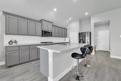 1340 Collett Sublett Road, Kennedale, TX 76060 - Photo 6