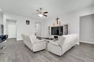 1340 Collett Sublett Rd, Kennedale, TX 76060 - Photo 4