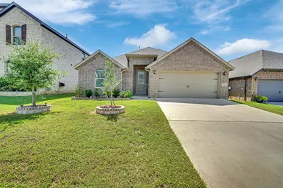 1340 Collett Sublett Road, Kennedale, TX 76060 - Photo 1