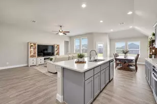 1340 Collett Sublett Rd, Kennedale, TX 76060 - Photo 4