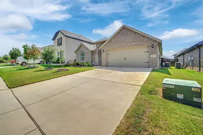 1340 Collett Sublett Road, Kennedale, TX 76060 - Photo 2