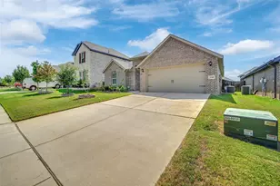 1340 Collett Sublett Rd, Kennedale, TX 76060 - Photo 2