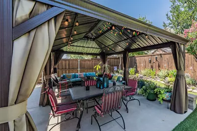 5928 Augustine Road, McKinney, TX 75071 - Photo 4
