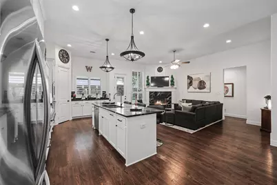 5928 Augustine Road, McKinney, TX 75071 - Photo 18