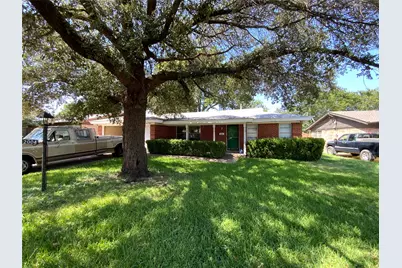 2004 Bettibart Street, Fort Worth, TX 76134 - Photo 1