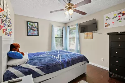 2226 Crystal Creek Lane, Garland, TX 75040 - Photo 16