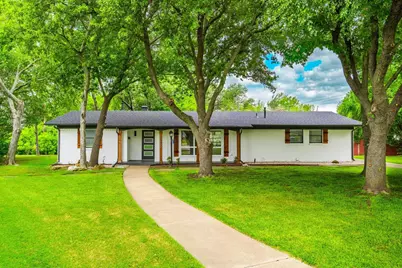 12607 Gaslite Circle, Farmers Branch, TX 75234 - Photo 1