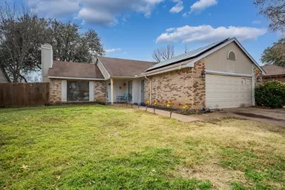 3005 Woodlark Drive, Fort Worth, TX 76123 - Photo 2