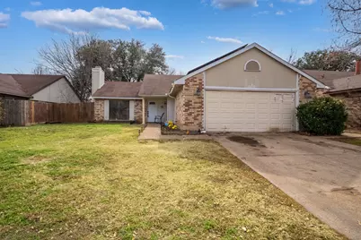 3005 Woodlark Drive, Fort Worth, TX 76123 - Photo 1