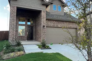 1107 Mesa St, Sherman, TX 75090 - Photo 1