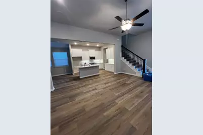 1107 Mesa Street, Sherman, TX 75090 - Photo 2