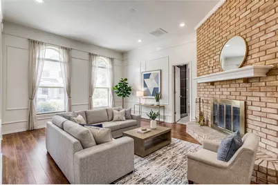 5809 Orchid Lane, Dallas, TX 75230 - Photo 2