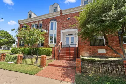 4034 Rawlins Street #101, Dallas, TX 75219 - Photo 1