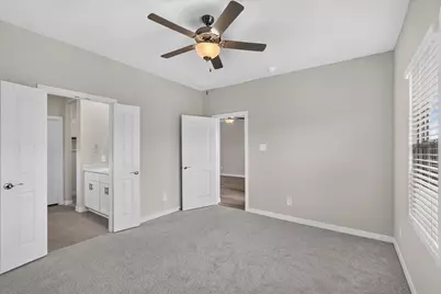 3048 Belton Drive, Farmersville, TX 75442 - Photo 24