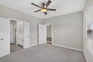 3048 Belton Dr, Farmersville, TX 75442 - Photo 24