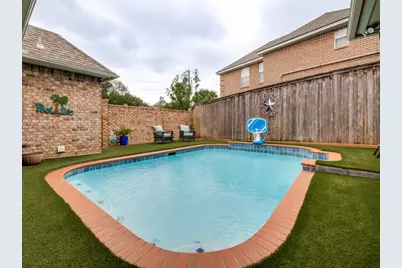 2326 Ox Bow Court, Arlington, TX 76006 - Photo 36