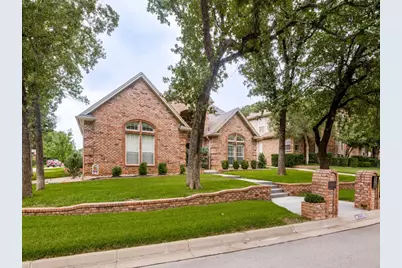 2326 Ox Bow Court, Arlington, TX 76006 - Photo 1
