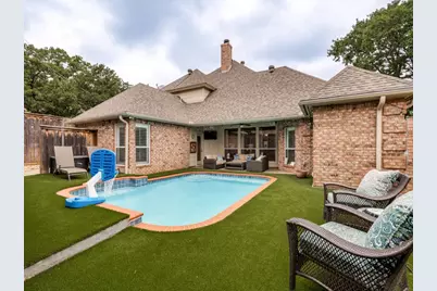 2326 Ox Bow Court, Arlington, TX 76006 - Photo 34