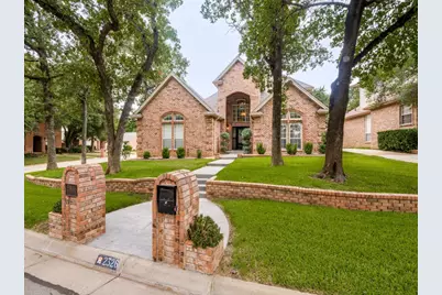 2326 Ox Bow Court, Arlington, TX 76006 - Photo 2