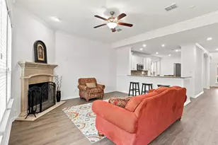 12417 Sharpsburg Dr, McKinney, TX 75071 - Photo 20