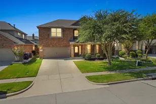 12417 Sharpsburg Dr, McKinney, TX 75071 - Photo 4