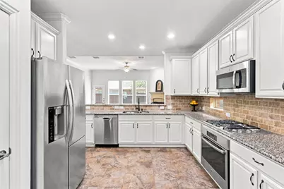 12417 Sharpsburg Drive, McKinney, TX 75071 - Photo 14