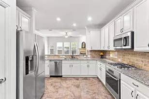 12417 Sharpsburg Dr, McKinney, TX 75071 - Photo 14