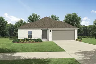 1940 Paddock Ln, Seagoville, TX 75159 - Photo 1