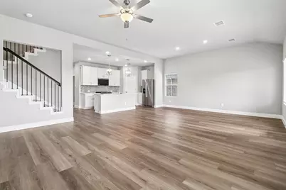6206 Castamere Drive, McKinney, TX 75071 - Photo 8