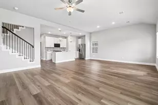 6206 Castamere Dr, McKinney, TX 75071 - Photo 8