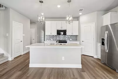 6206 Castamere Drive, McKinney, TX 75071 - Photo 12