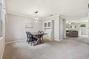 16637 Woodside Dr, Fort Worth, TX 76247 - Photo 6
