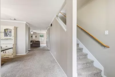 16637 Woodside Drive, Fort Worth, TX 76247 - Photo 4
